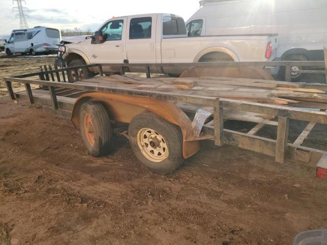 Image 3 of 2001 TRTL TRAILER 2001 with VIN 1R9TU18211F362040