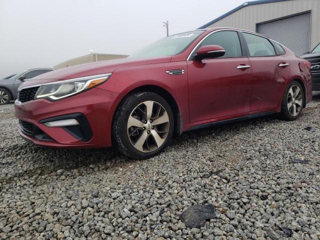 2019 KIA OPTIMA LX 2019 image
