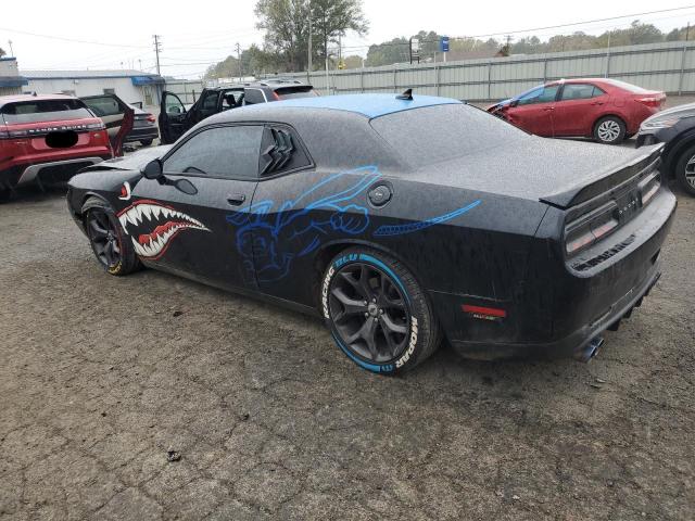 Изображение 2 2015 DODGE CHALLENGER SXT PLUS 2015 с VIN 2C3CDZBG0FH705535