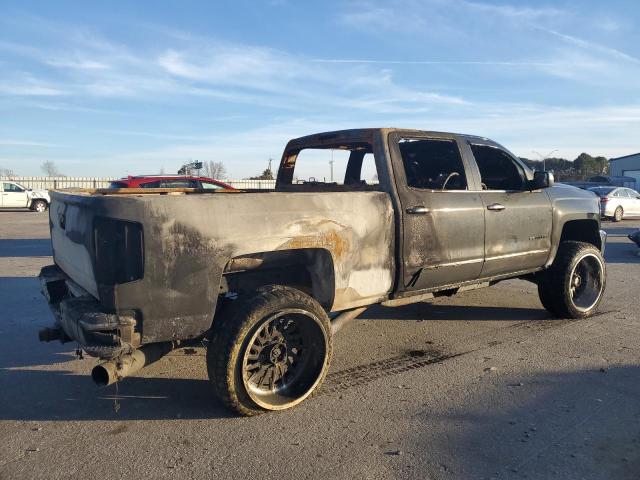 Image 3 of 2016 CHEVROLET SILVERADO K2500 HEAVY DUTY LTZ 2016 with VIN 1GC1KWE82GF275828