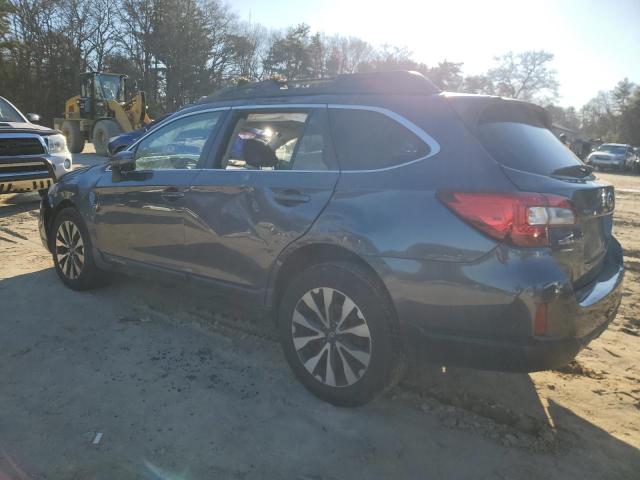 Obraz 2 z 2015 SUBARU OUTBACK 2.5I LIMITED 2015 z VIN 4S4BSANC0F3305092