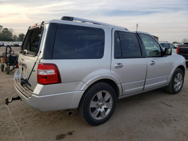 Image 3 of 2010 FORD EXPEDITION LIMITED 2010 with VIN 1FMJU1K58AEB69609