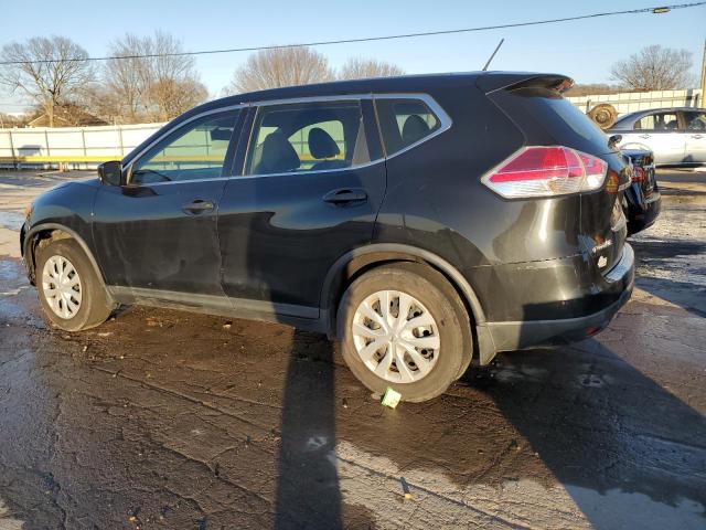 Image 2 of 2016 NISSAN ROGUE S 2016 with VIN KNMAT2MT7GP723003