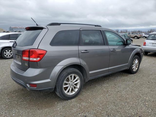Image 3 of 2013 DODGE JOURNEY SXT 2013 with VIN 3C4PDCBG8DT630338