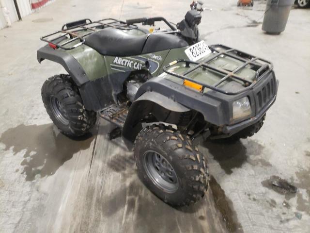 Obraz 2003 ARTC ATV 2003