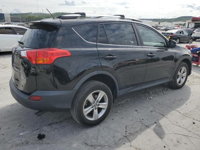 Image 3 of 2015 TOYOTA RAV4 XLE 2015 with VIN 2T3WFREV3FW170035