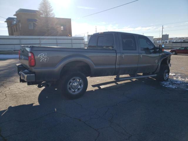 Image 3 of 2012 FORD F350 SUPER DUTY 2012 with VIN 1FT8W3BT5CEA25817