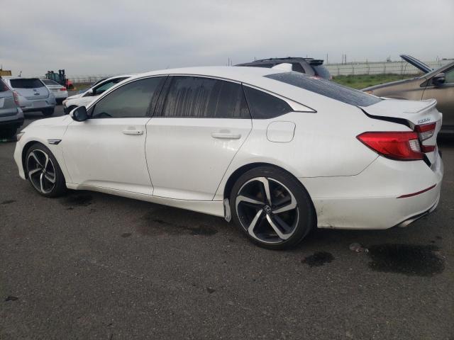 Изображение 2 2018 HONDA ACCORD SPORT 2018 с VIN 1HGCV1F35JA225226