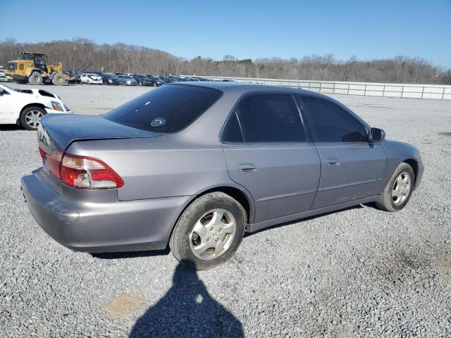 Obraz 3 z 2000 HONDA ACCORD EX 2000 z VIN 1HGCG5660YA067402