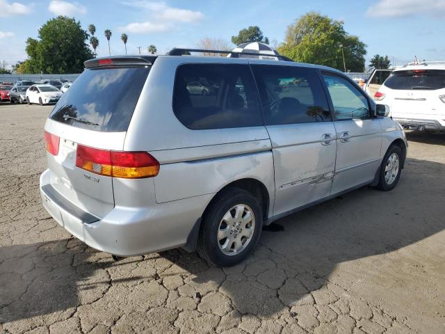 Изображение 3 2003 HONDA ODYSSEY EXL 2003 с VIN 5FNRL18083B092411