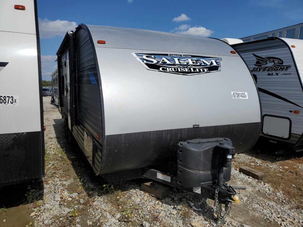 2021 WILDWOOD SALEM 2021 image