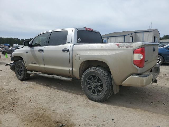Изображение 2 2021 TOYOTA TUNDRA CREWMAX SR5 2021 с VIN 5TFDY5F19MX956274