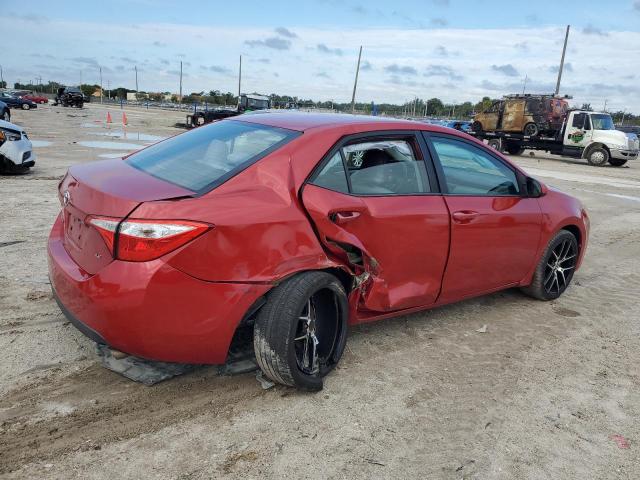 Изображение 3 2015 TOYOTA COROLLA L 2015 с VIN 5YFBURHE7FP254076