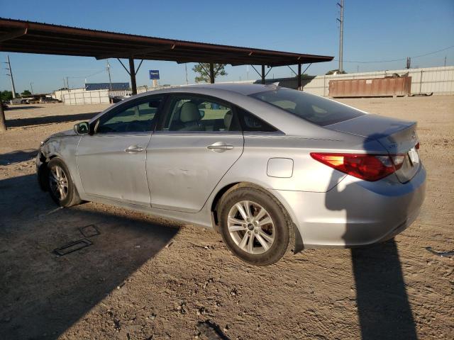 Изображение 2 2013 HYUNDAI SONATA GLS 2013 с VIN 5NPEB4AC6DH671245