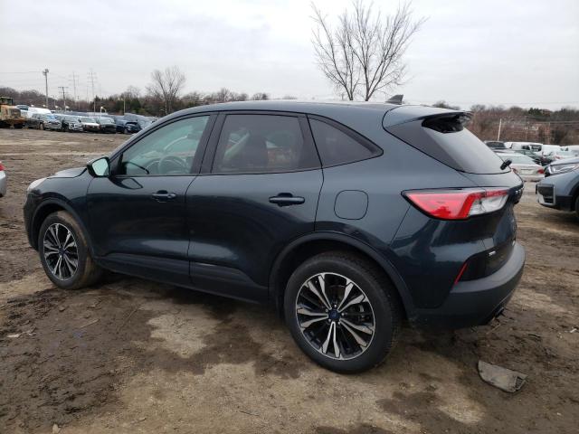 Obraz 2 z 2022 FORD ESCAPE SE 2022 z VIN 1FMCU9BZ8NUA12281