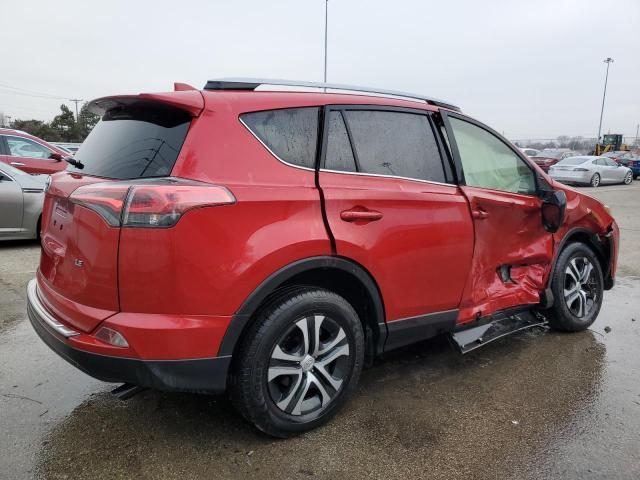 Image 3 of 2017 TOYOTA RAV4 LE 2017 with VIN JTMZFREV3HJ124235