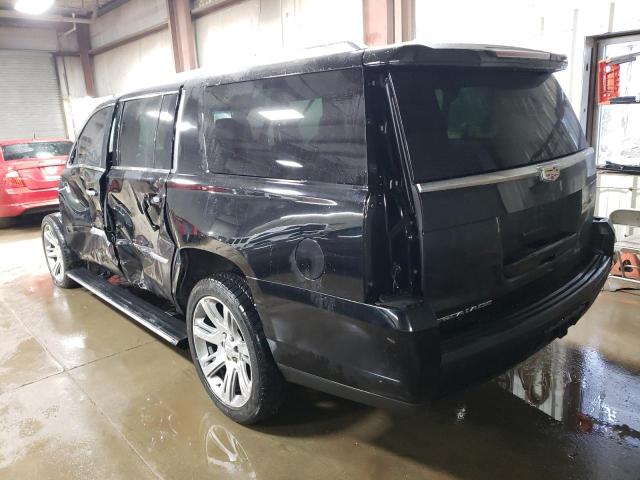 Image 2 of 2016 CADILLAC ESCALADE ESV PREMIUM 2016 with VIN 1GYS4JKJ1GR352819