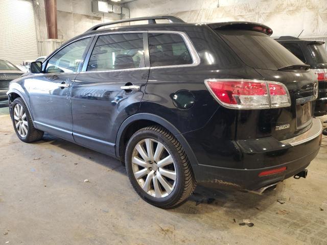 Изображение 2 2009 MAZDA CX-9  2009 с VIN JM3TB38V390172441