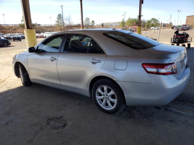 Image 2 of 2011 TOYOTA CAMRY BASE 2011 with VIN 4T1BF3EK2BU182343