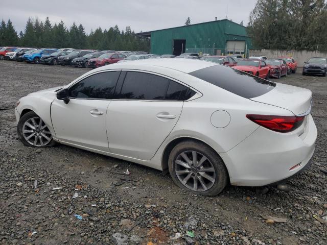 Image 2 of 2016 MAZDA 6 SPORT 2016 with VIN JM1GJ1U55G1402009