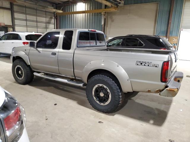 Image 2 of 2002 NISSAN FRONTIER KING CAB XE 2002 with VIN 1N6ED26T12C376728