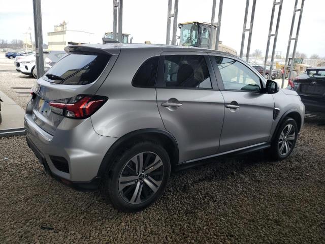 Obraz 3 z 2021 MITSUBISHI OUTLANDER SPORT ES 2021 z VIN JA4ARUAU8MU030407
