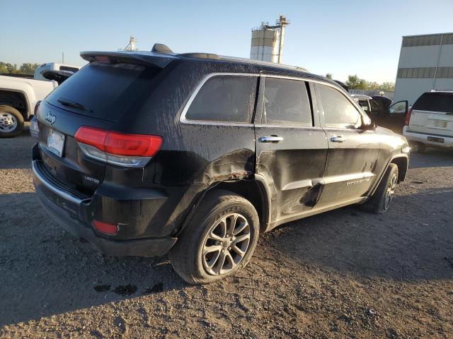 Изображение 3 2014 JEEP GRAND CHEROKEE LIMITED 2014 с VIN 1C4RJFBGXEC363705