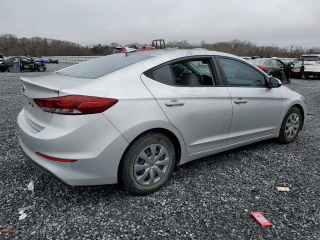 Изображение 3 2017 HYUNDAI ELANTRA SE 2017 с VIN KMHD74LFXHU116195