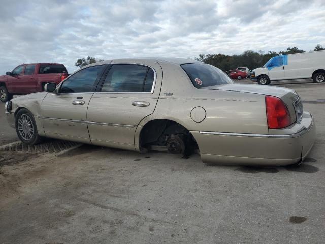 Obraz 2 z 2008 LINCOLN TOWN CAR SIGNATURE LIMITED 2008 z VIN 2LNHM82W88X660755