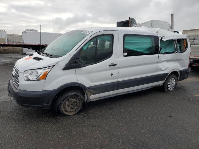 2019 FORD TRANSIT T-350 2019 image