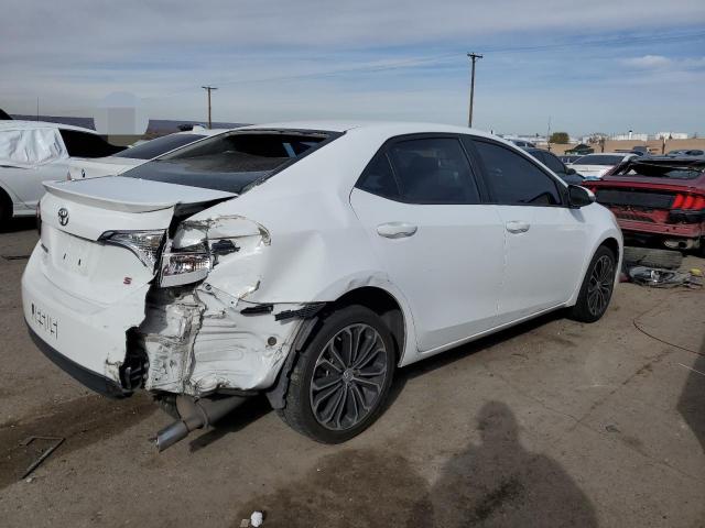 Obraz 3 z 2015 TOYOTA COROLLA L 2015 z VIN 2T1BURHE1FC316930