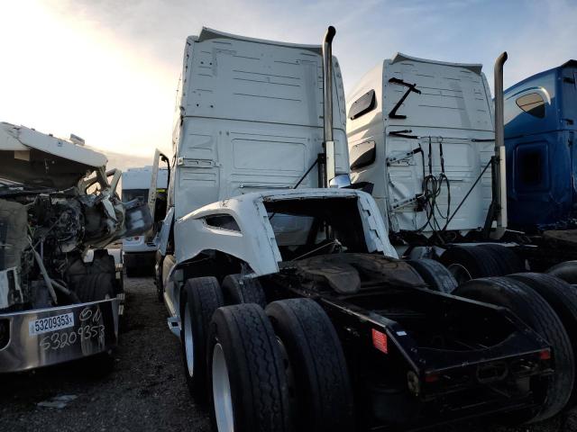 Изображение 3 2020 VOLVO VN VNL 2020 с VIN 4V4NC9EH2LN224253