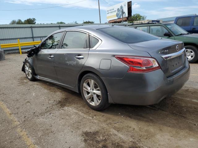 Image 2 of 2015 NISSAN ALTIMA 2.5 2015 with VIN 1N4AL3AP6FC179022