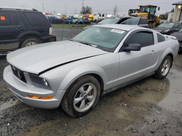 Obraz 1 z 2006 FORD MUSTANG  2006 z VIN 1ZVFT80N865147784