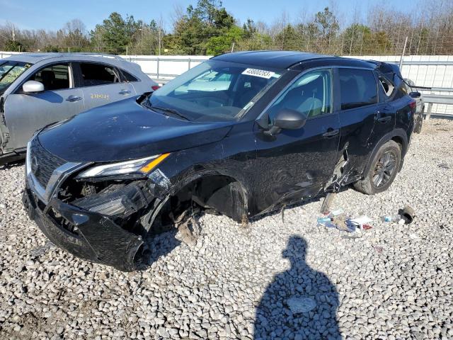 2021 NISSAN ROGUE S 2021 image