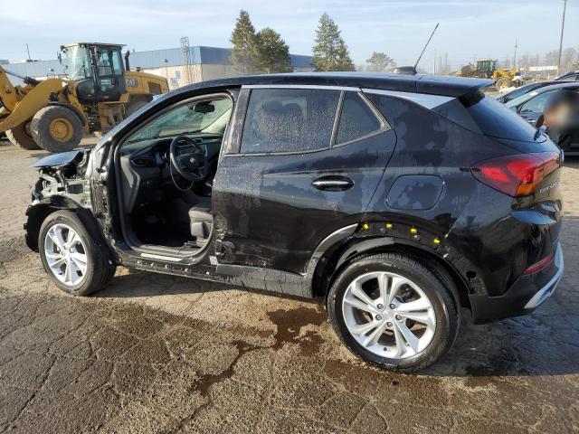 Изображение 2 2023 BUICK ENCORE GX PREFERRED 2023 с VIN KL4MMBS24PB027453