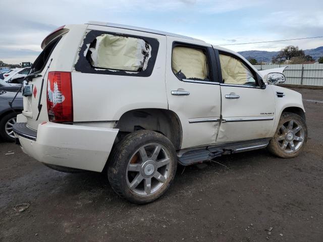 Изображение 3 2007 CADILLAC ESCALADE LUXURY 2007 с VIN 1GYFK63817R326382