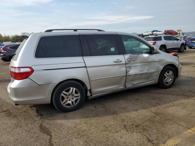 Image 3 of 2007 HONDA ODYSSEY EXL 2007 with VIN 5FNRL38697B452484
