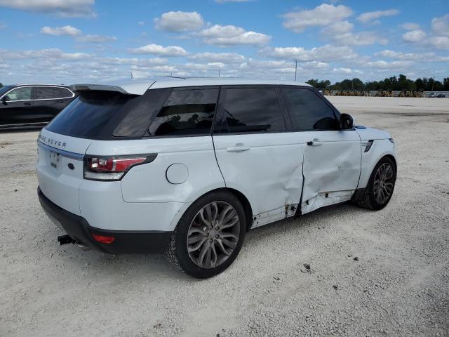 Image 3 of 2017 LAND ROVER RANGE ROVER SPORT SC 2017 with VIN SALWR2FE1HA137395
