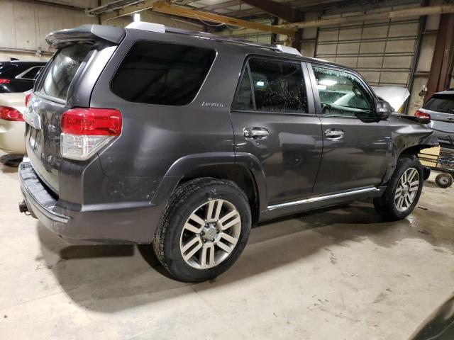Изображение 3 2010 TOYOTA 4RUNNER SR5 2010 с VIN JTEBU5JR9A5000215