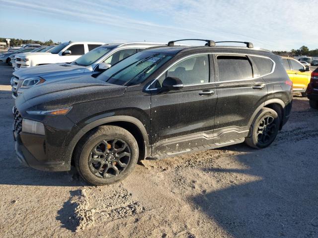 Изображение 2023 HYUNDAI SANTA FE XRT 2023