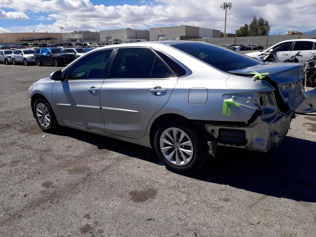 Изображение 2 2016 TOYOTA CAMRY LE 2016 с VIN 4T4BF1FK6GR553469