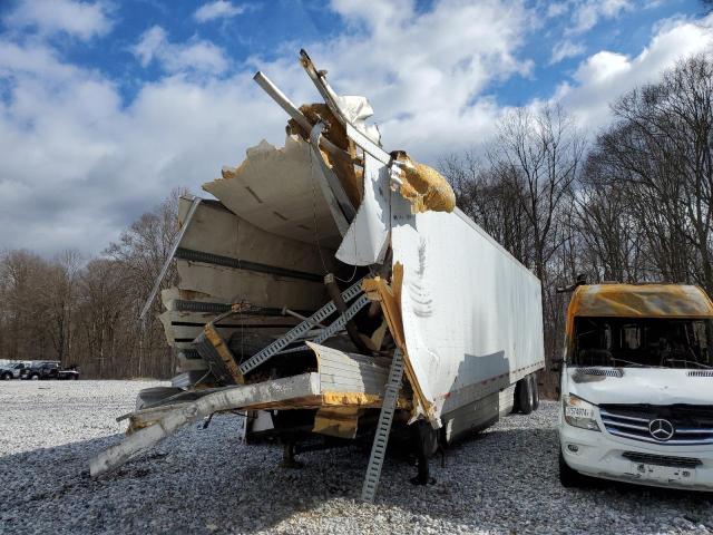 Obraz 3 z 2009 UTILITY REEFER 2009 z VIN 1UYVS25389U762501