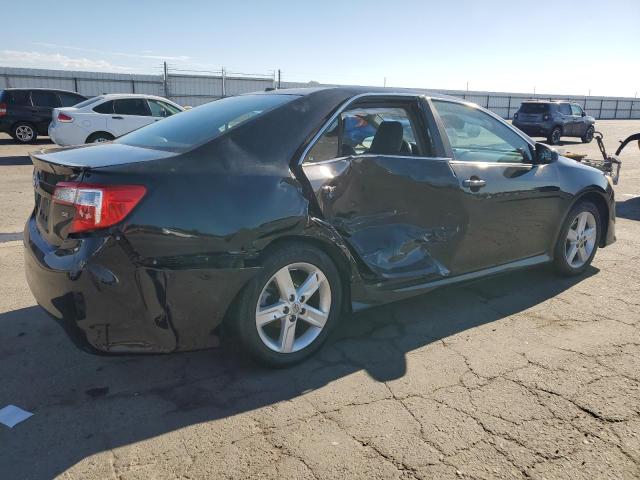 Изображение 3 2012 TOYOTA CAMRY BASE 2012 с VIN 4T1BF1FK1CU011054