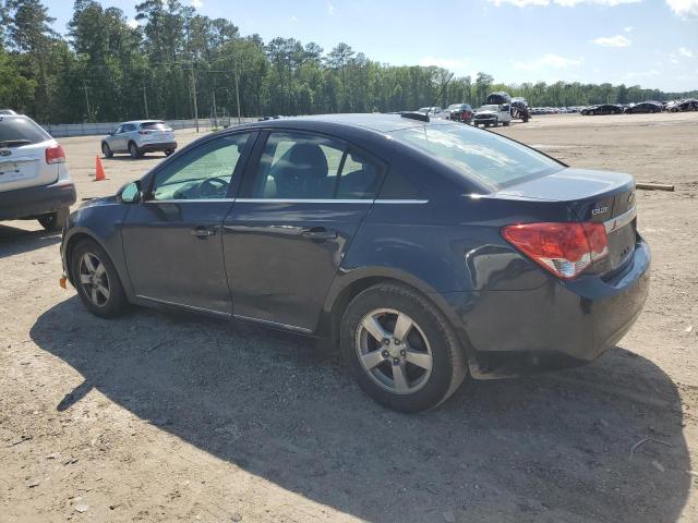 Image 2 of 2015 CHEVROLET CRUZE LT 2015 with VIN 1G1PC5SB9F7146553