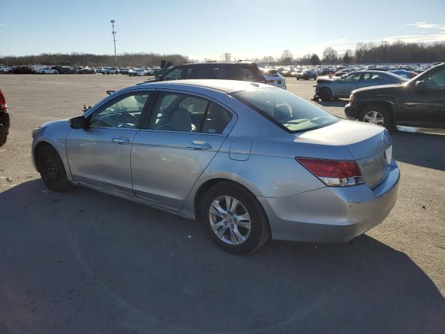 Image 2 of 2009 HONDA ACCORD EXL 2009 with VIN 1HGCP368X9A032843