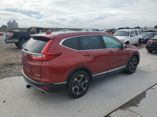 Obraz 3 z 2019 HONDA CR-V TOURING 2019 z VIN 5J6RW1H9XKL000601