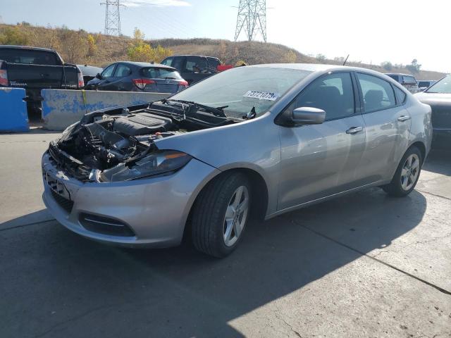 Image 1 of 2015 DODGE DART SXT 2015 with VIN 1C3CDFBB3FD406346