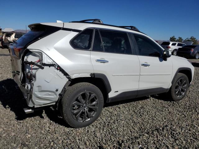 Image 3 of 2023 TOYOTA RAV4 LIMITED 2023 with VIN JTMD6RFV1PD088728