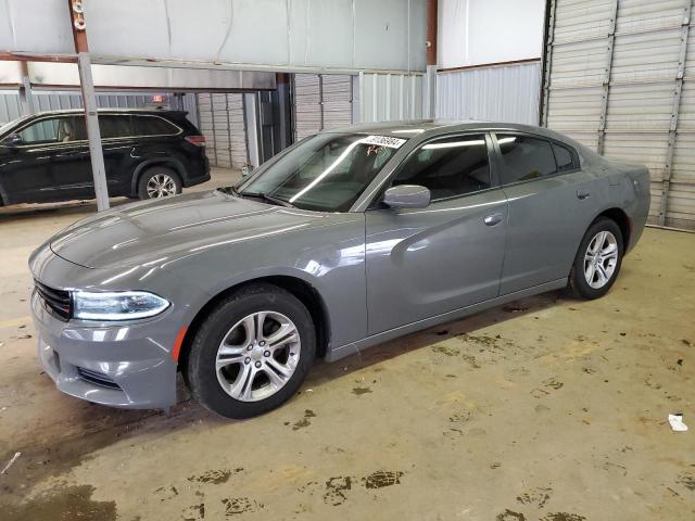 Image 1 of 2019 DODGE CHARGER SXT 2019 with VIN 2C3CDXBG2KH736624